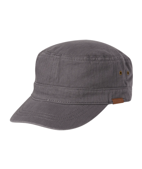 Kooringal Men M/Cap Ruben Dark Grey-Matakana Pharmacy