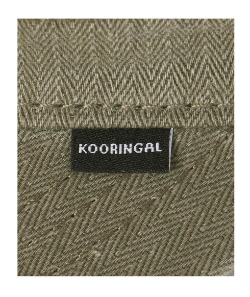 Kooringal Men M/Cap Ruben Light Olive-Matakana Pharmacy