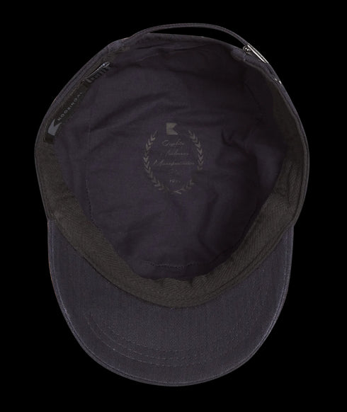 Kooringal Men M/Cap Ruben Navy-Matakana Pharmacy