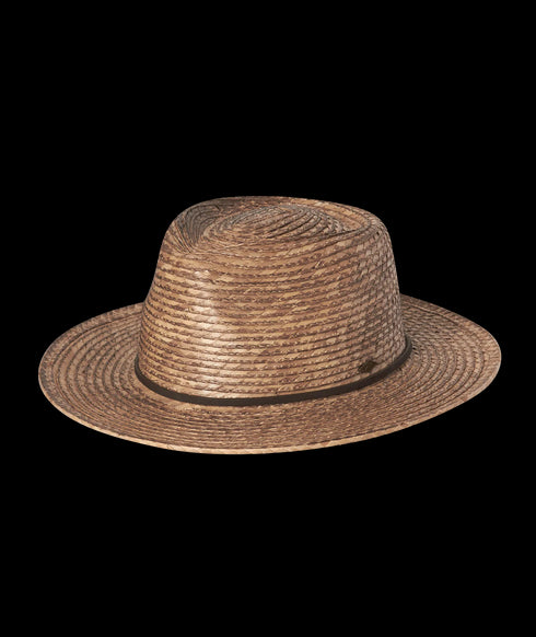 Kooringa Men Fedora C/line Nat L/X-Matakana Pharmacy
