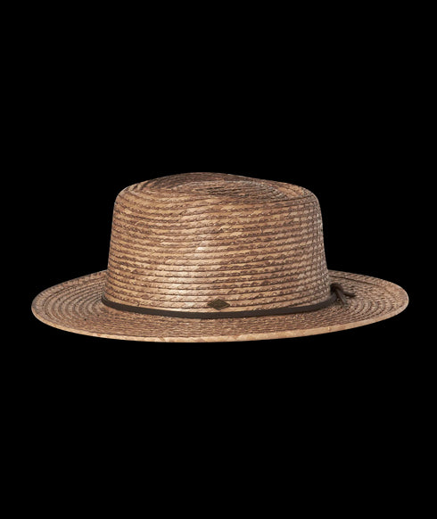 Kooringa Men Fedora C/line Nat L/X-Matakana Pharmacy