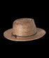 Kooringa Men Fedora C/line Nat L/X-Matakana Pharmacy