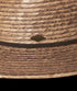 Kooringa Men Fedora C/line Nat L/X-Matakana Pharmacy