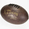 Antique Small Rugby Ball-Matakana Pharmacy