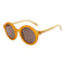 Moana Sunnies - Ginger Rogers Burnt Orange-Matakana Pharmacy