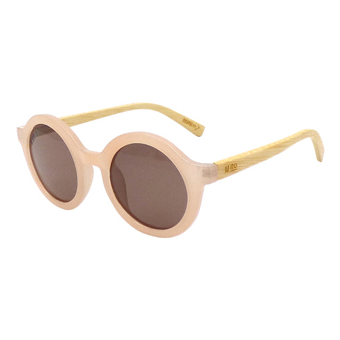 Moana Sunnies - Ginger Rogers Pink-Matakana Pharmacy