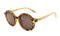 Moana Sunnies - Ginger Rogers Tortoiseshell-Matakana Pharmacy