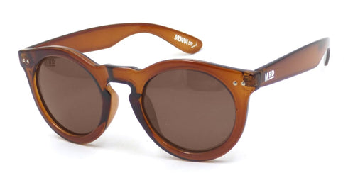 Moana Sunnies - Grace Kelly Brown-Matakana Pharmacy