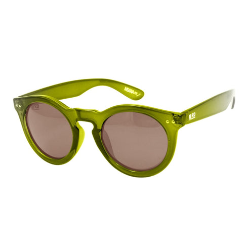 Moana Sunnies - Grace Kelly Olive Green-Matakana Pharmacy