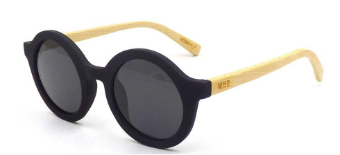 Moana Sunnies - Grace Rogers Black-Matakana Pharmacy