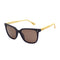 Moana Sunnies - The Wedding Singer Black-Matakana Pharmacy