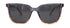 Moana Sunnies - The Wedding Singer Grey/Brown-Matakana Pharmacy