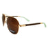 Moana Sunnies Aviator Ice Man Mint-Matakana Pharmacy