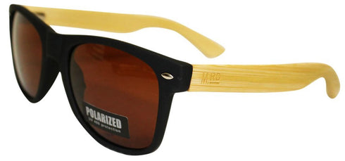 Moana Sunnies Blk w/brown lens-Matakana Pharmacy