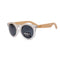 Moana Sunnies Grace Kelly Clr w/bamboo arms-Matakana Pharmacy