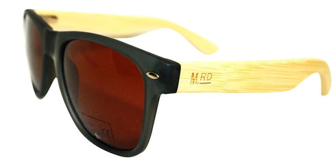 Moana Sunnies Gray w/plain arms-Matakana Pharmacy