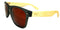 Moana Sunnies Gray w/plain arms-Matakana Pharmacy