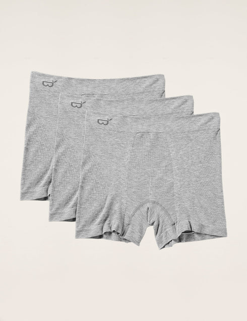 BOODY Men Boxers Grey L-Matakana Pharmacy