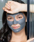 NATIO Clear Deep Detox Charcoal Mask 100g-Matakana Pharmacy