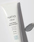 NATIO Clear Deep Detox Charcoal Mask 100g-Matakana Pharmacy