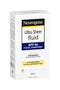 NEUTROGENA Ultra Sheer Sunscreen SPF50 40ml-Matakana Pharmacy