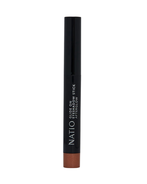Natio Glide On Eye Shadow Stick Afterglow-Matakana Pharmacy