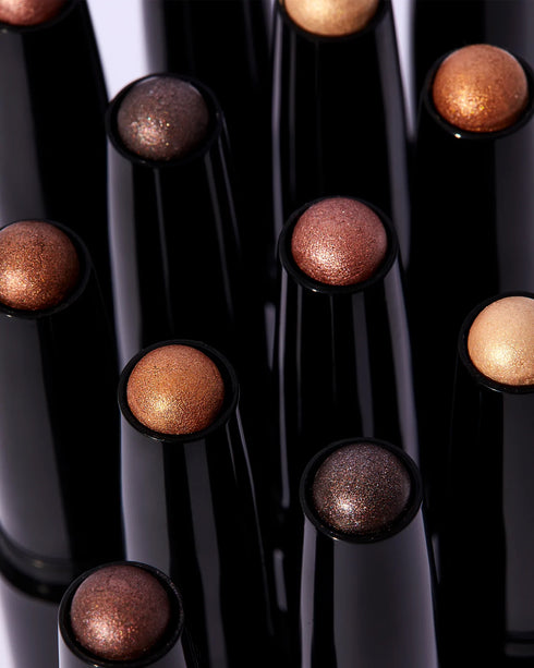 Natio Glide On Eye Shadow Stick Afterglow-Matakana Pharmacy