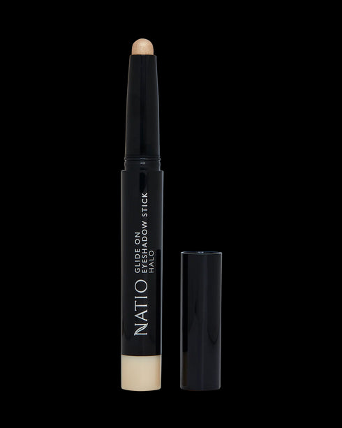 Natio Glide On Eye Shadow Stick Halo-Matakana Pharmacy