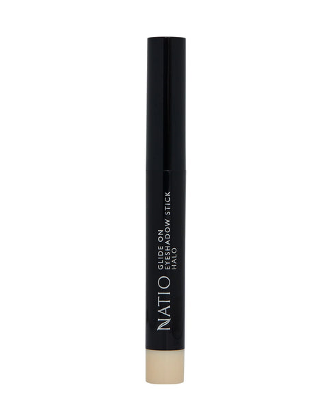 Natio Glide On Eye Shadow Stick Halo-Matakana Pharmacy