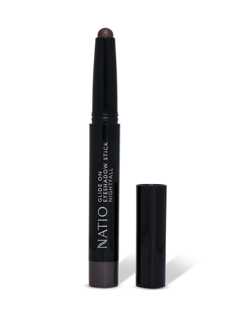 Natio Glide On Eye Shadow Stick Nightfall-Matakana Pharmacy