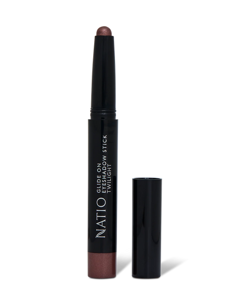 Natio Glide On Eye Shadow Stick Twilight-Matakana Pharmacy