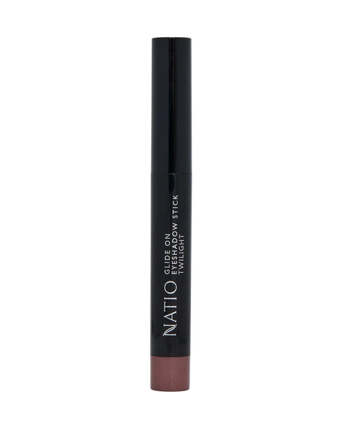 Natio Glide On Eye Shadow Stick Twilight-Matakana Pharmacy