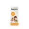 PAMOL All Ages Orange Colour Free 200ml-Matakana Pharmacy