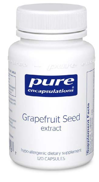 Grapefruit Seed Extract 60caps-Matakana Pharmacy