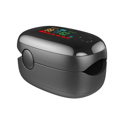 Finger Pulse Oximeter Adult-Matakana Pharmacy