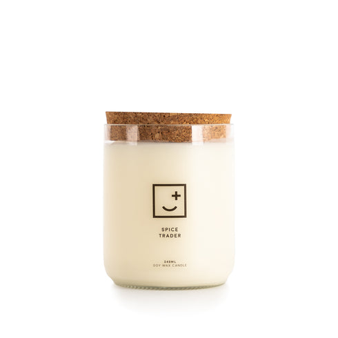 Remarkable Candle Spice Trader-Matakana Pharmacy