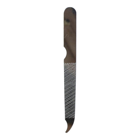 SIMPLY ESS 20-2112 Hook Nail File-Matakana Pharmacy