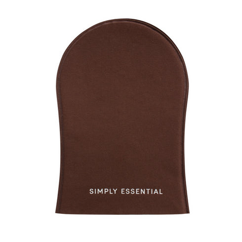 SIMPLY ESSENTIAL Tanning Mitt-Matakana Pharmacy
