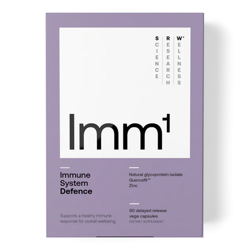 IMM 1 - Defence 60vcaps-Matakana Pharmacy