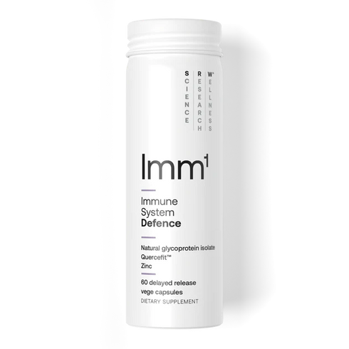 IMM 1 - Defence 60vcaps-Matakana Pharmacy