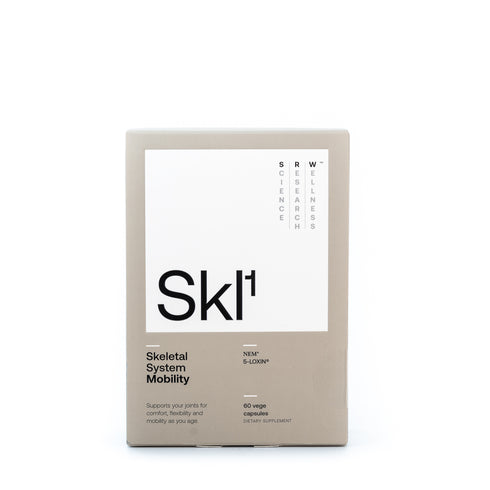 Skl1 Mobility 60vcaps-Matakana Pharmacy