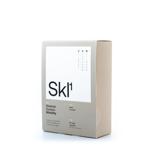 Skl1 Mobility 60vcaps-Matakana Pharmacy