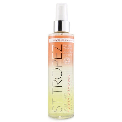 ST TROPEZ Purity Vitamin Mist 200ml-Matakana Pharmacy
