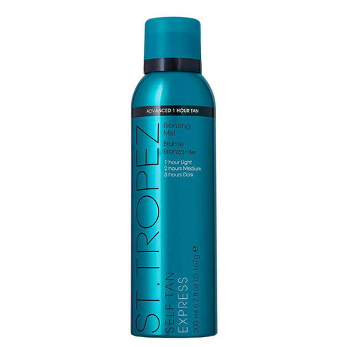 ST TROPEZ Self Tanning Express Mist 200ml-Matakana Pharmacy