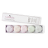 Box of 5 Botanical Collection | Artisan Crafted Shower Bombs-Essentially Tamara-Matakana Pharmacy