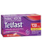 TELFAST Tablets 120mg 10pk-Matakana Pharmacy