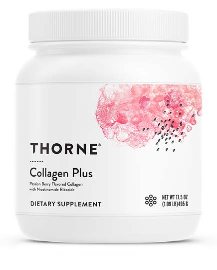 Collagen Plus Passion Berry 495g-Matakana Pharmacy