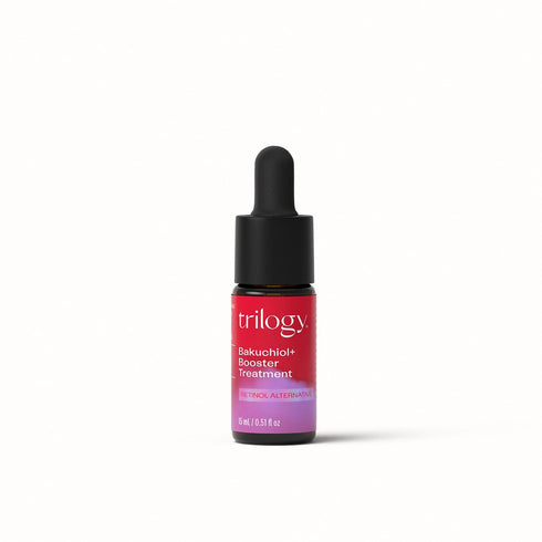 TRILOGY Bakuchiol+ Booster 12.5ml-Matakana Pharmacy