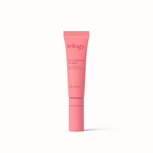 TRILOGY Eye Contour Cream 20ml-Matakana Pharmacy