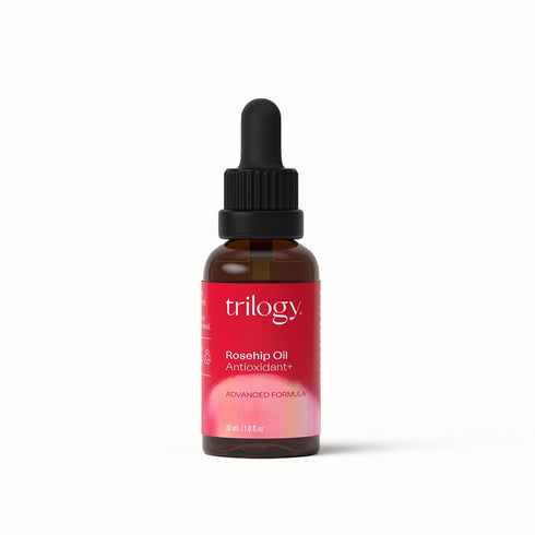 TRILOGY Rosehip Oil Anti-Oxidant Plus 30ml-Matakana Pharmacy